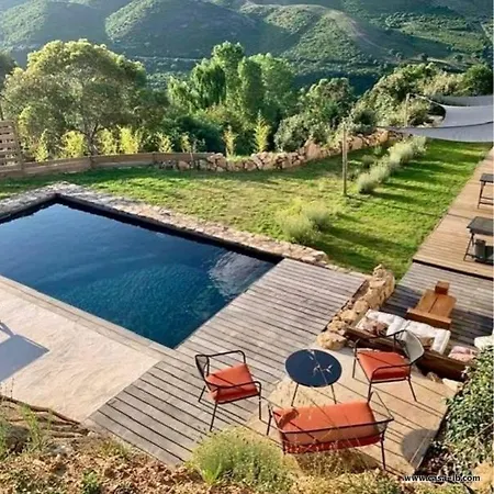 Bed & Breakfast Casa Ib Peri