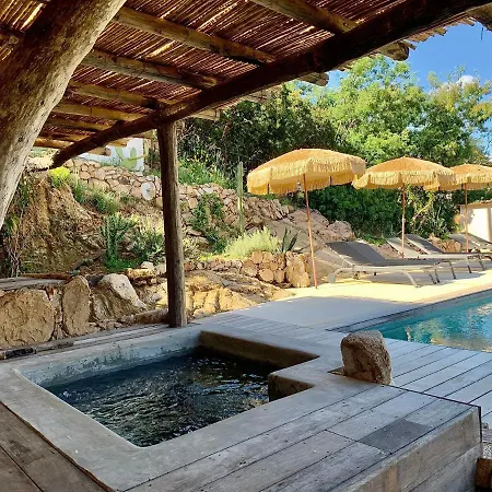 Bed & Breakfast Casa Ib