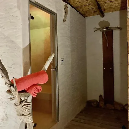 Bed & Breakfast Casa Ib Peri