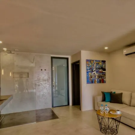 Bed & Breakfast Casa Ib Peri