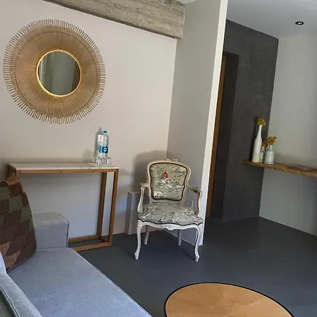 Bed & Breakfast Casa Ib 4*