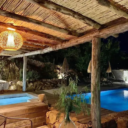 Casa Ib Bed & Breakfast 4*