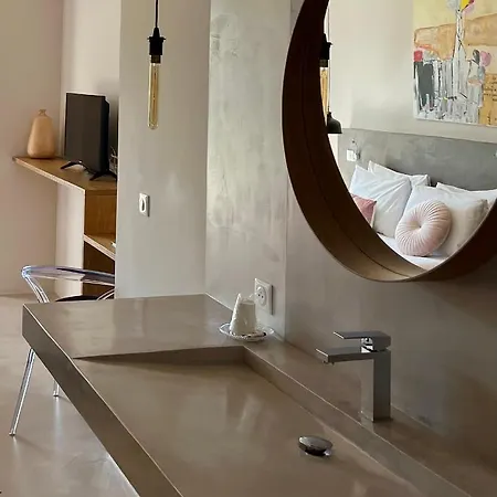 Bed & Breakfast Casa Ib 4*