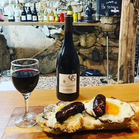 Casa Ib Bed & Breakfast Peri