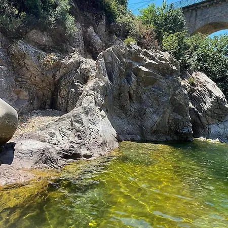 Casa Ib Bed & Breakfast