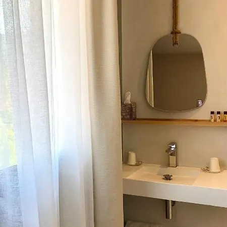 Bed & Breakfast Casa Ib Peri