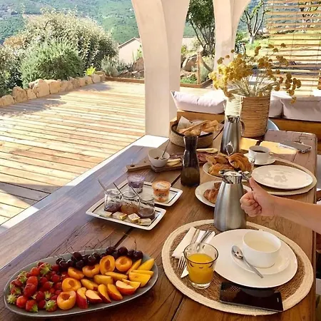 Bed & Breakfast Casa Ib