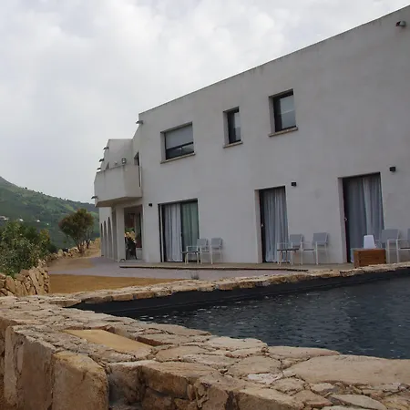 Bed & Breakfast Casa Ib 4*