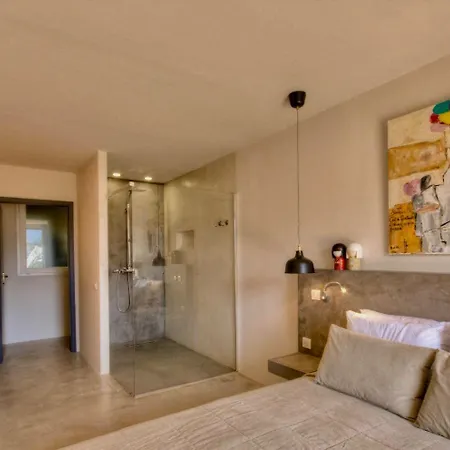 Casa Ib Bed & Breakfast