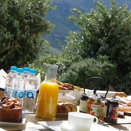 Casa Ib Bed & Breakfast 4*