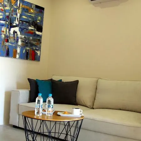 Bed & Breakfast Casa Ib