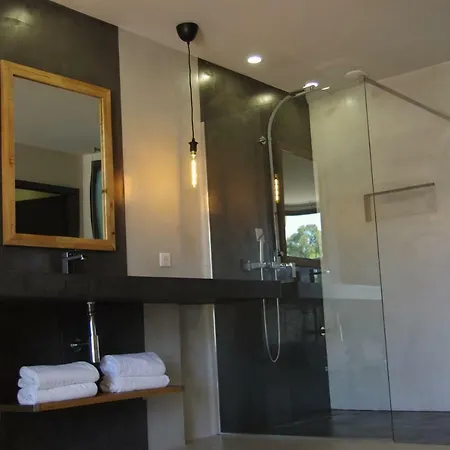 Casa Ib Bed & Breakfast 4*