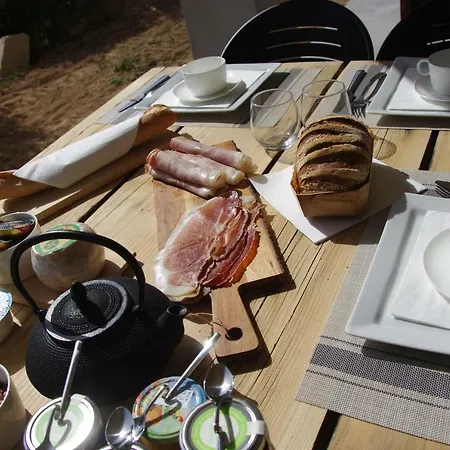 Bed & Breakfast Casa Ib Peri