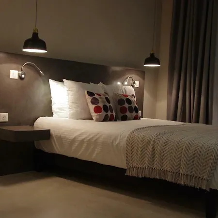 Bed & Breakfast Casa Ib 4*