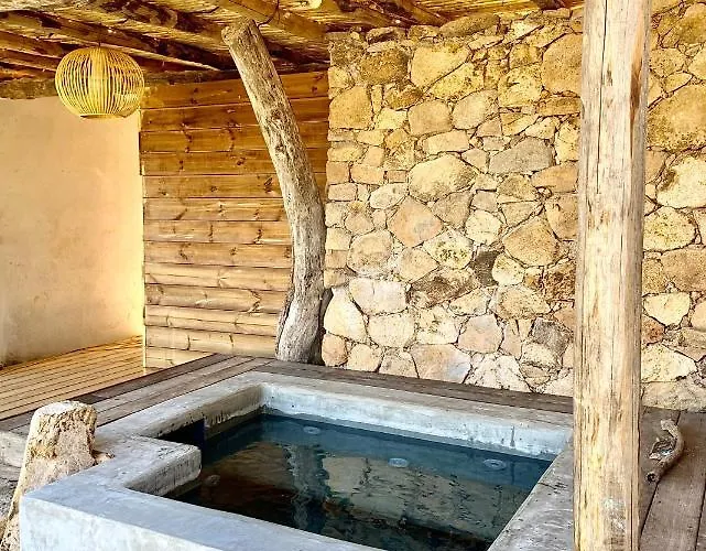 Casa Ib Отель типа 