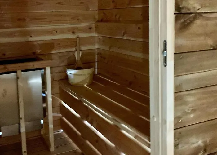 Casa Ib Отель типа 