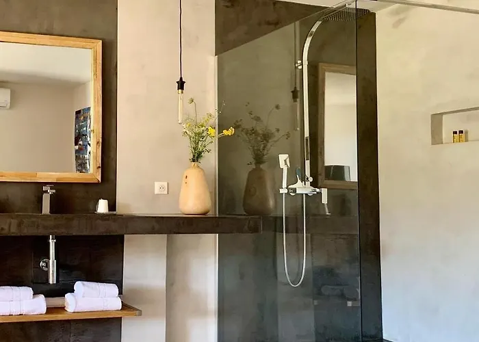 Casa Ib Отель типа 