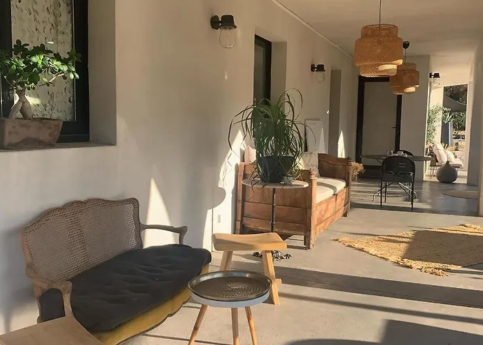 Casa Ib 4*
