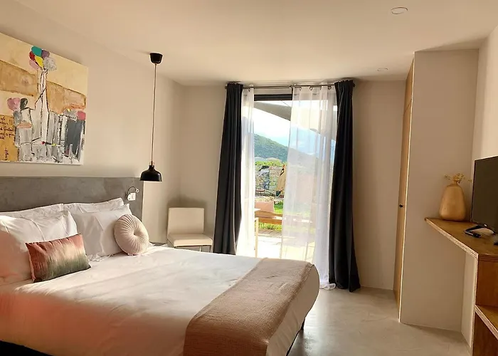 Casa Ib Отель типа 