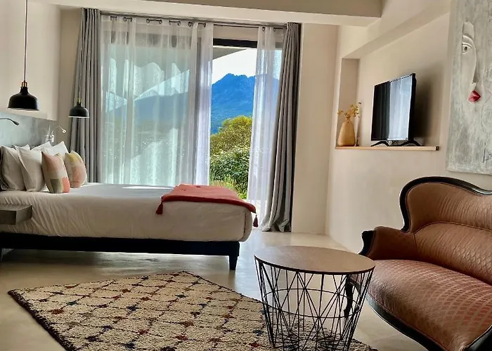 Casa Ib Peri