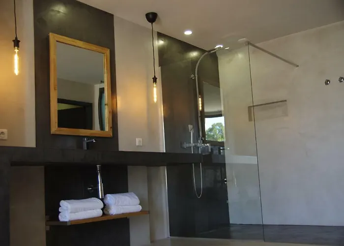 Casa Ib Отель типа 