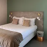Casa Ib Couette-café