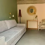Casa Ib Couette-café