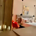 Couette-café Casa Ib