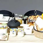 Casa Ib Couette-café