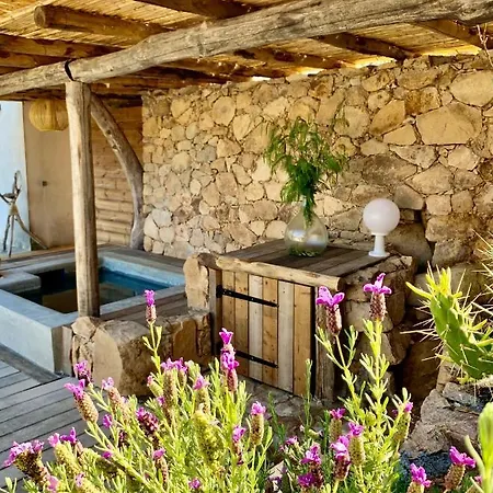 Bed & Breakfast Casa Ib