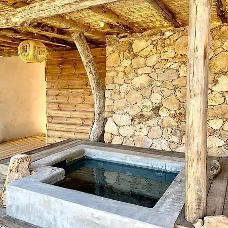 Casa Ib Bed & Breakfast