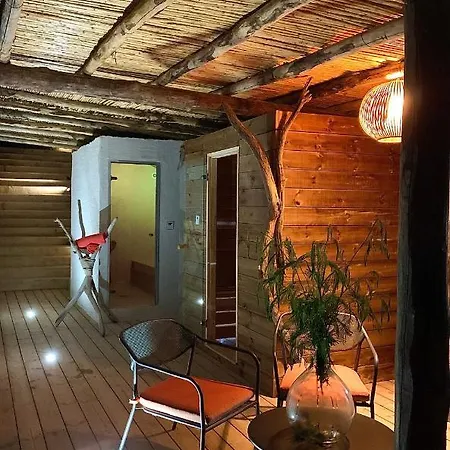 Bed & Breakfast Casa Ib