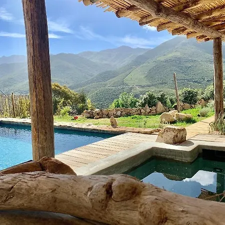 Casa Ib Bed & Breakfast 3*
