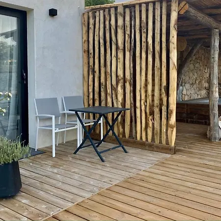 Casa Ib Bed & Breakfast Peri