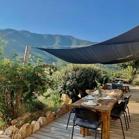 Bed & Breakfast Casa Ib 4*