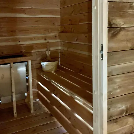 Casa Ib Bed & Breakfast 4*