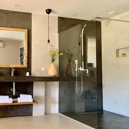 Casa Ib Bed & Breakfast Peri