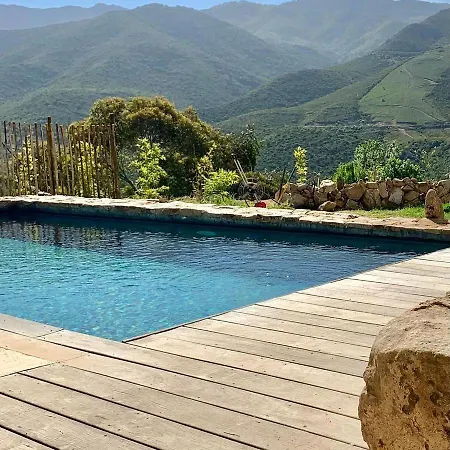 ベッド・アンド・ブレックファスト Casa Ib Peri