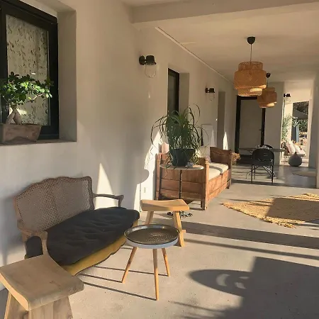 Casa Ib 3*