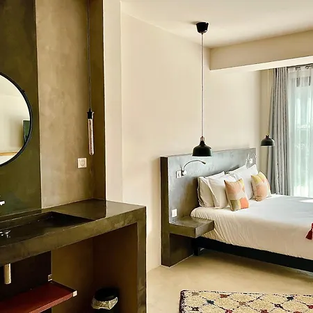 Casa Ib Bed & Breakfast 4*