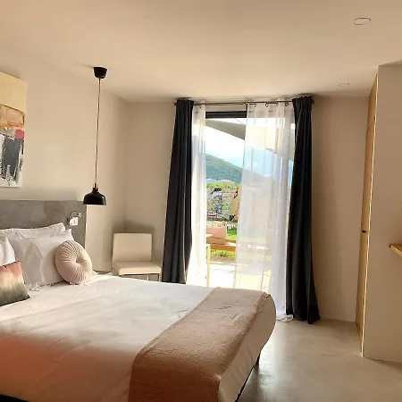 Casa Ib Bed & Breakfast