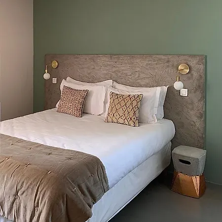 Casa Ib Bed & Breakfast