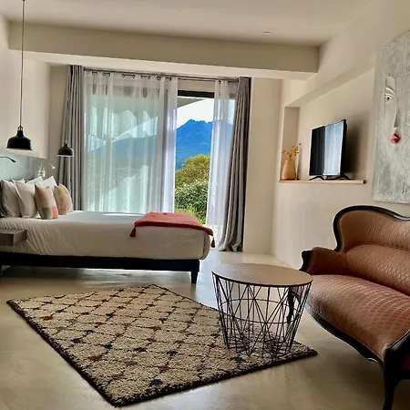 Casa Ib Peri