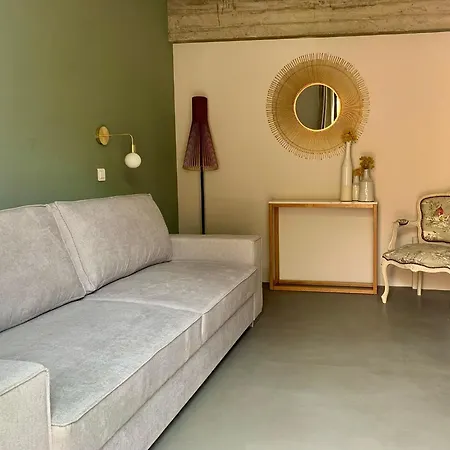 Casa Ib Bed & Breakfast