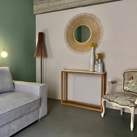 Casa Ib Peri