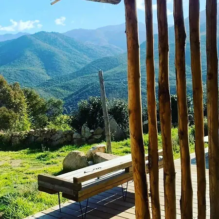 Casa Ib Bed & Breakfast