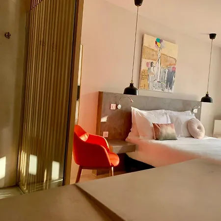 فندق مبيت وإفطار Casa Ib