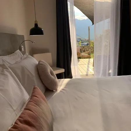 Casa Ib Bed & Breakfast