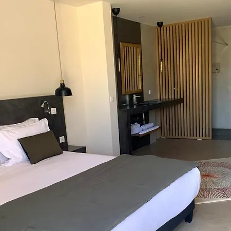 Bed & Breakfast Casa Ib Peri