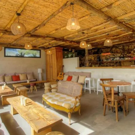 Bed & Breakfast Casa Ib 4*